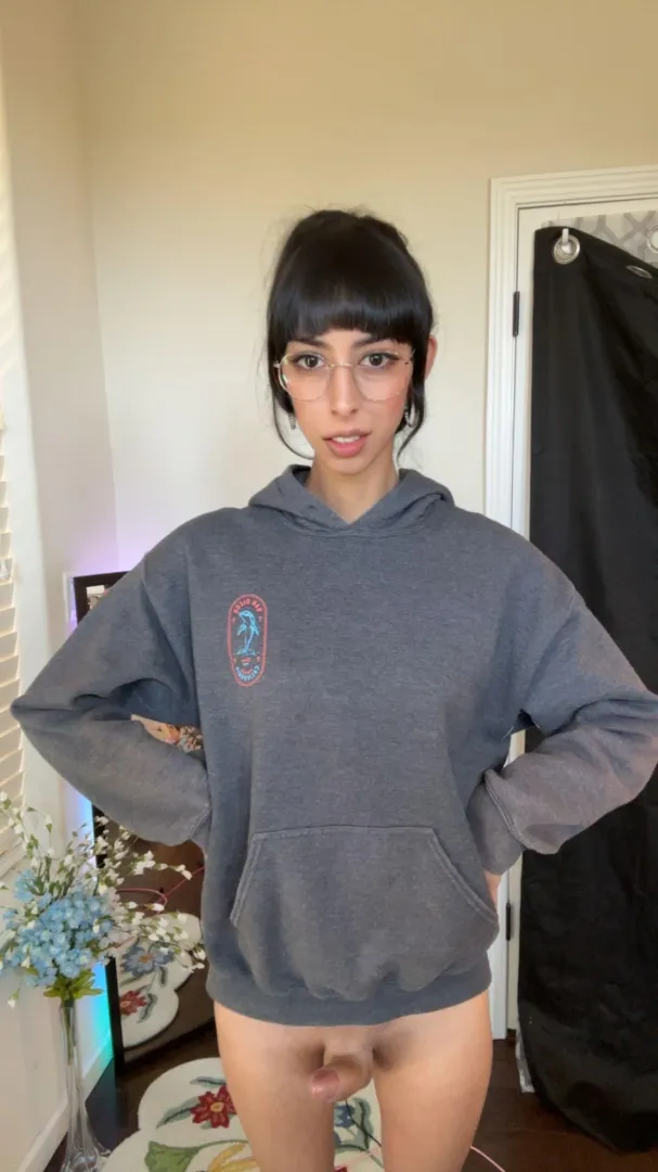 If you fuck me, do I get to fuck you after? posted by dawnrivera