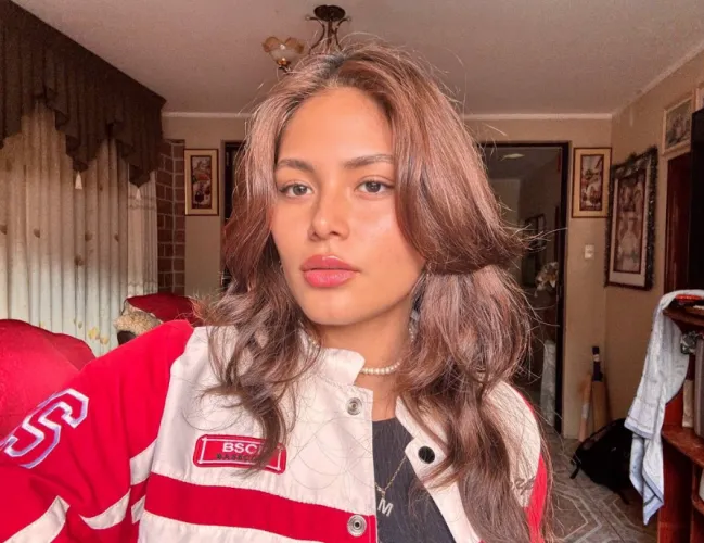 If you had to sum me up in two words, what would they be? by Choice_Habit_7307