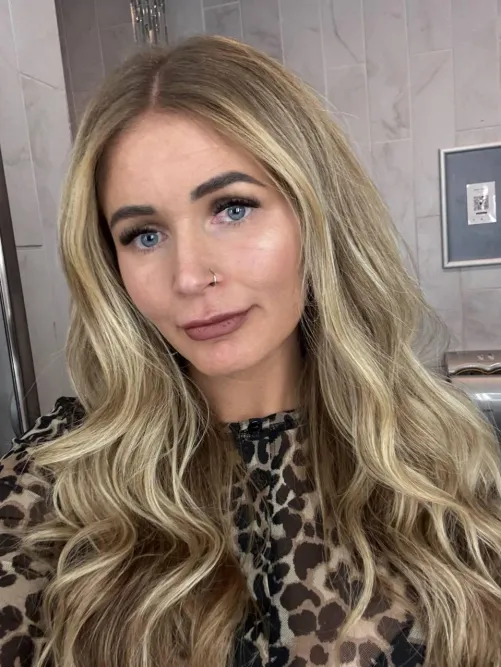 If you haven’t gotten any nudes from me yet, just say NO I’ll fill up your inbox (first 111 only) by PrettyLucyxo