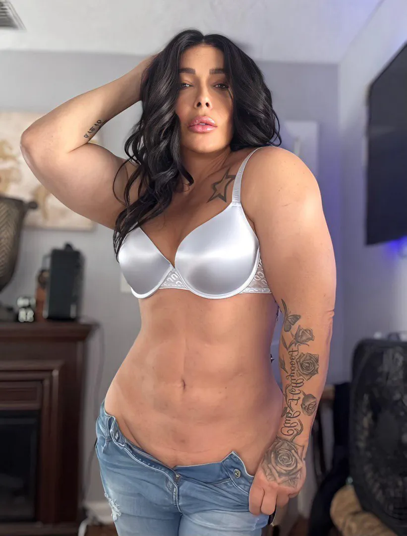 If you keep looking at me that way, I’m not responsible for what happens next.  posted by annatransxo