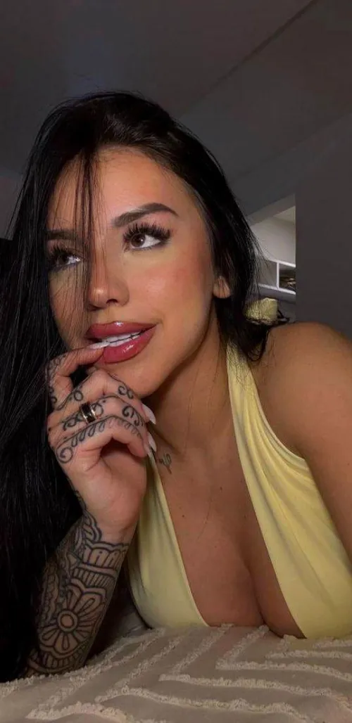 if you know, you know by SereneSorceressx