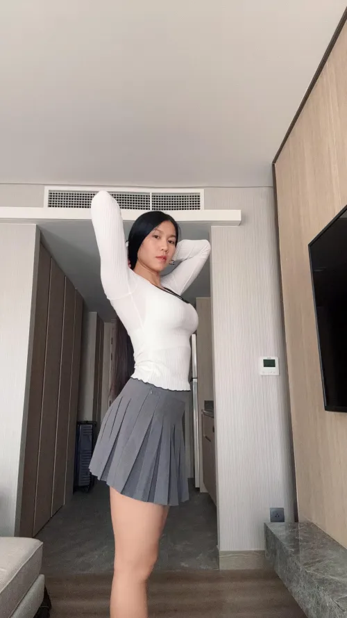 If you like it, it's for you by miss_amylyng