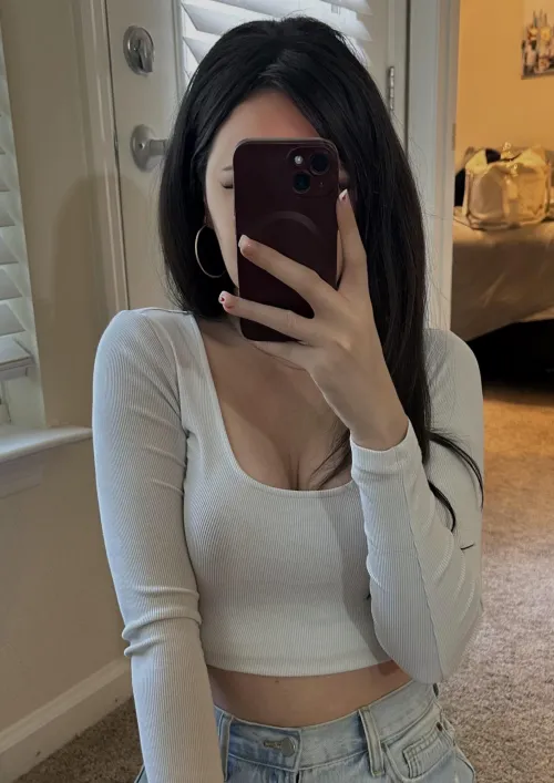 If you really want my attention, then impress me and send  by Heartbroken1212