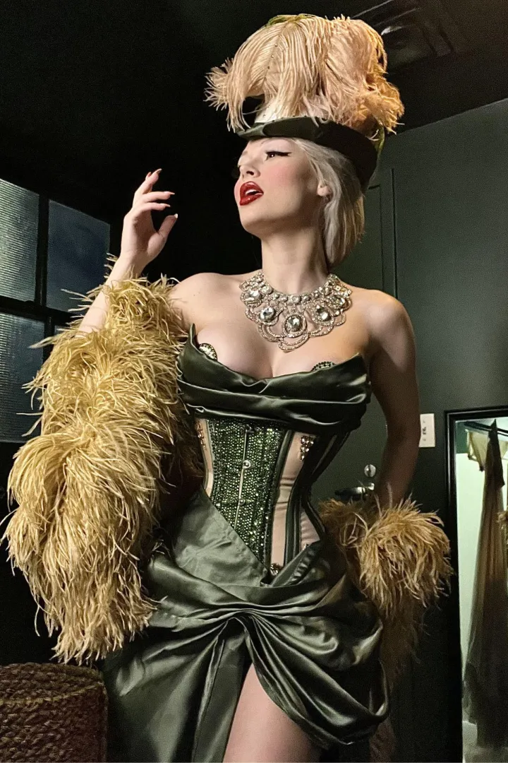 If you saw me in your local store, are you stopping to say hi posted by LilChereBear