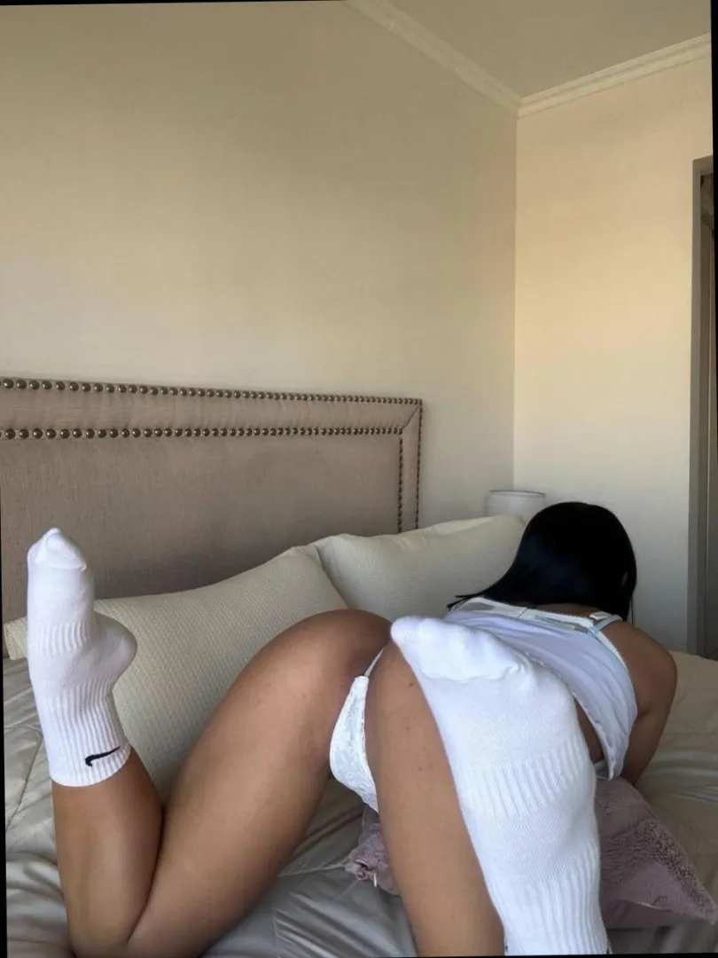 If you saw me like this in my bedroom what would you do with your step mommy posted by TeasingzzBabe