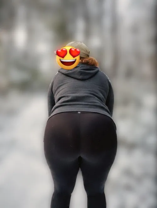 If you saw my wife in public like this, would you take a second look? by TurkiTJ