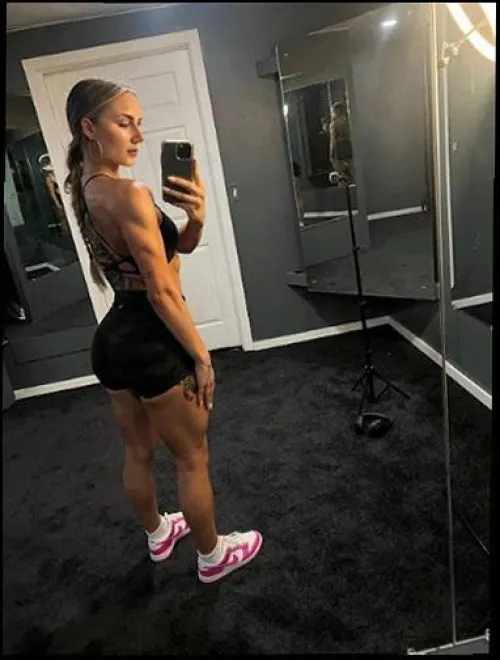 If you see me at the gym, will you help me on my last repetition? by Grand-Appearance-407