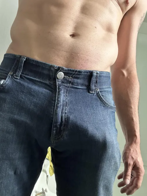 If you see something say something by dontyouwanttotouchit