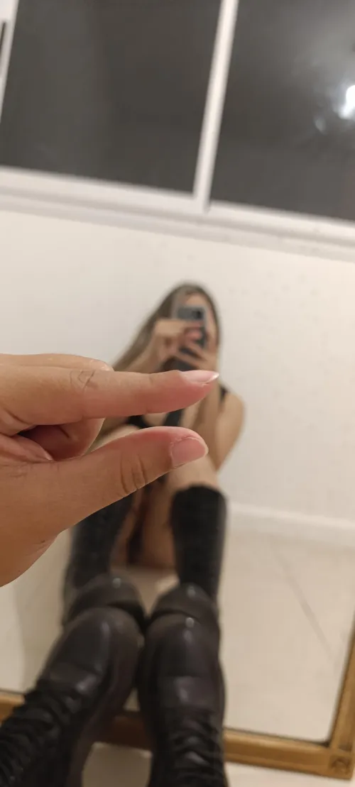 If you sent me a picture of your small penis and I sent it to my group chat with my friends, would you feel humiliated or aroused? Would you dare to be humiliated and exposed? by Any_South_1638