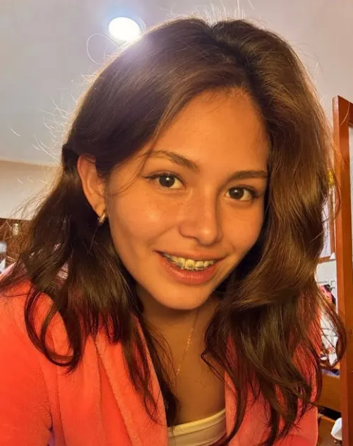 If you tell me how old we are, I'll decide whether or not to date you by Fit-Campaign-5600