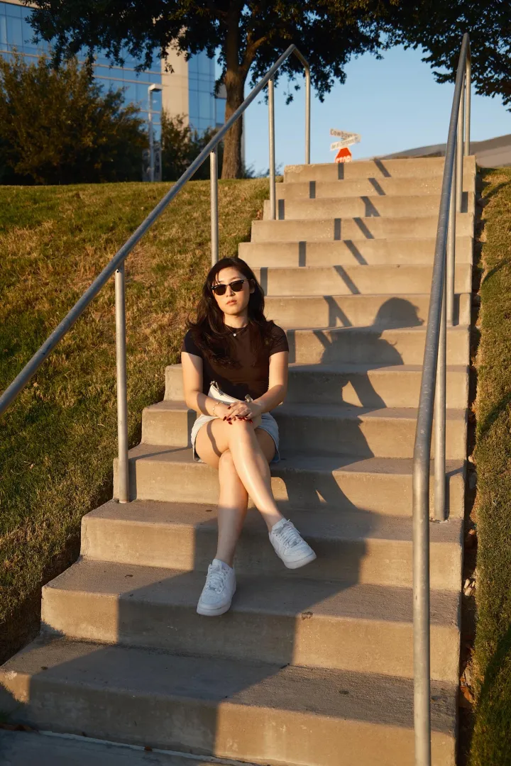 If you think I look good then go for it posted by DawnMoerXO