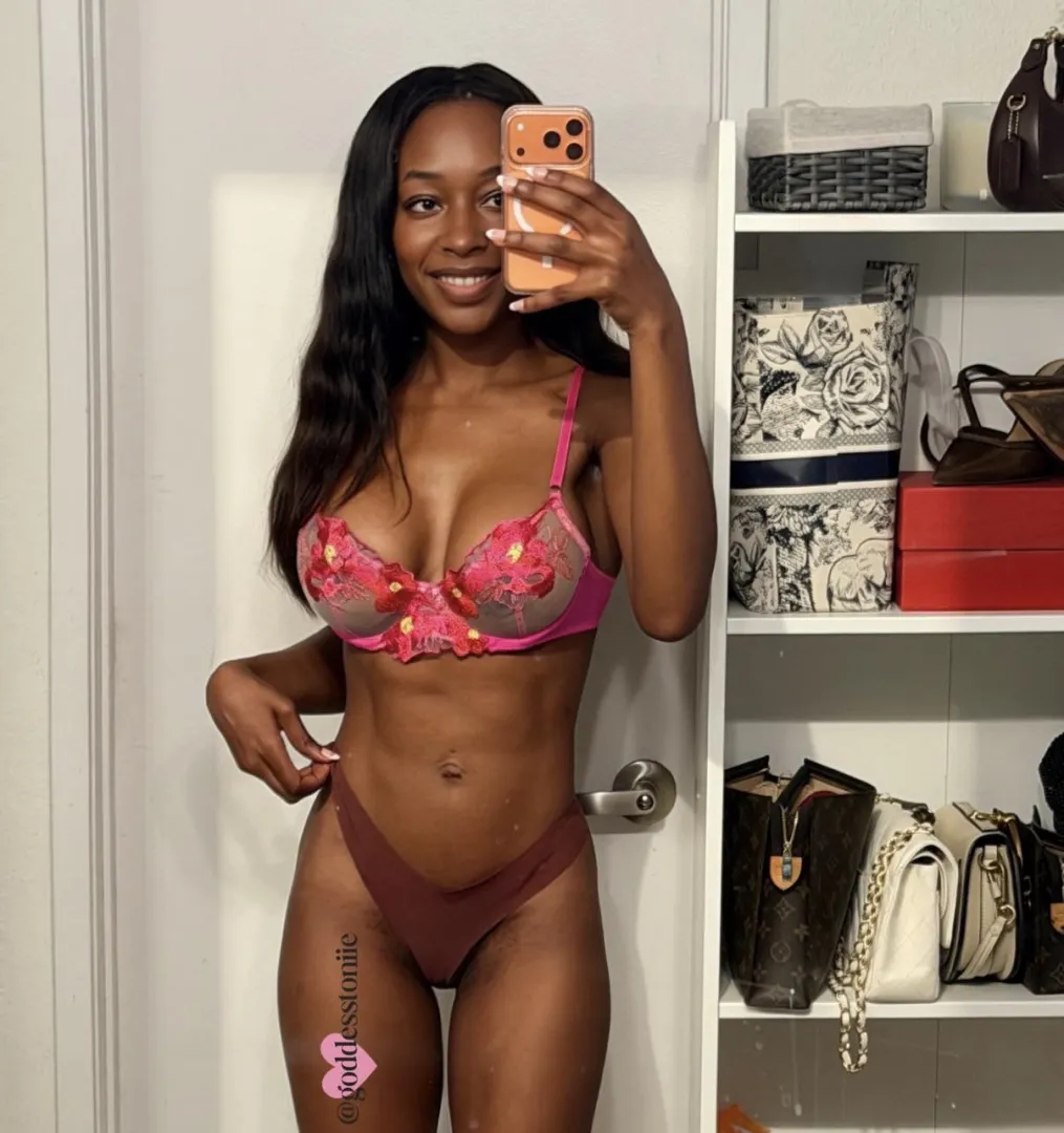 If you think im cute tell me. posted by GoddessToniie