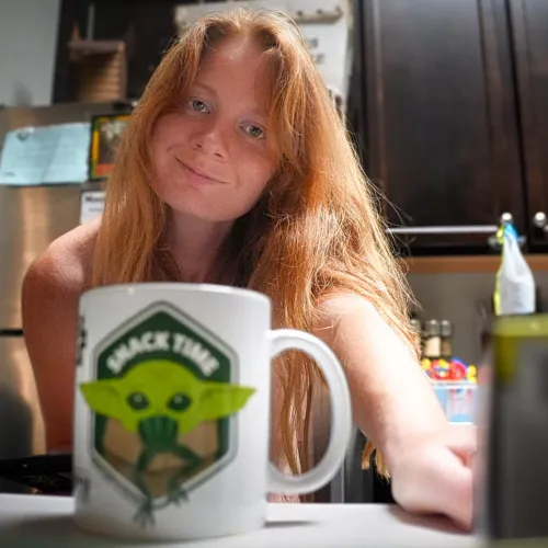 if you think i'm trouble, you're absolutely right [Return Our 3P Tools/Apps] by --lily-rose--