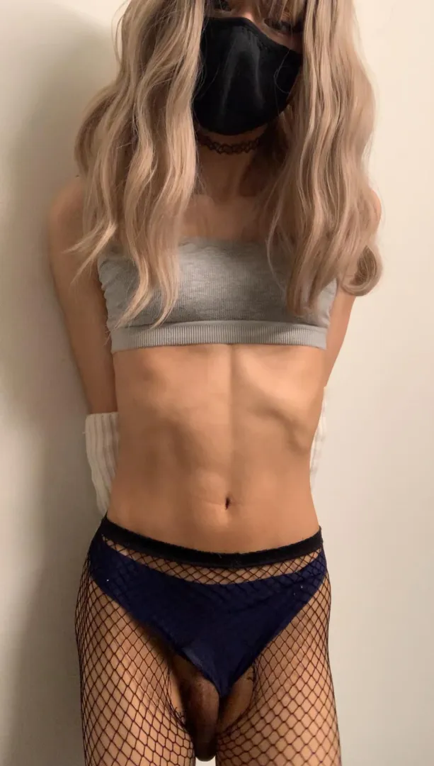 If you walked in on me wyd posted by Alternative_Note_244