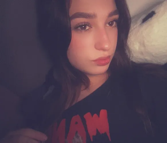 If you want access, act accordingly (; by yourbrowneyedgal