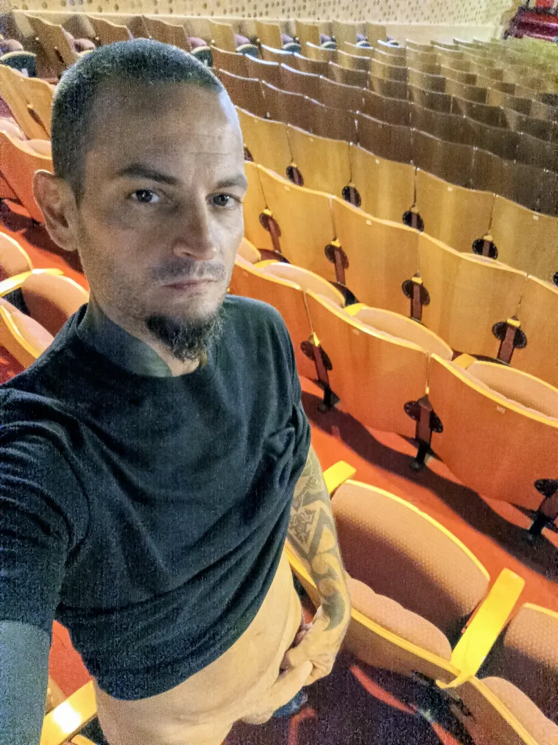 If you want find me!! posted by bastianthegray