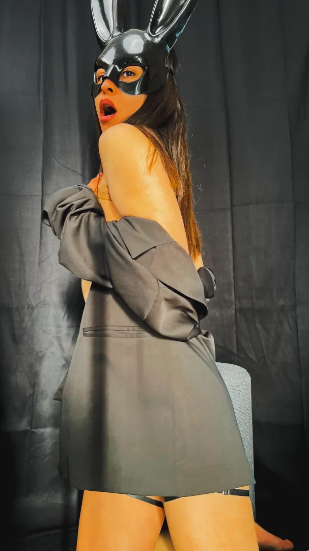 If you want more, you know what to do posted by Dravenalux