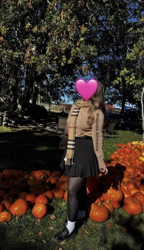 If you want my attention, you can start by reimbursing my Burberry scarf and my adorbs ankle socks. by princessAmbessa