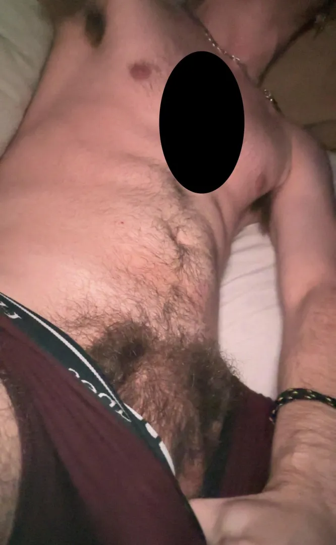 If you want them off… posted by Temporary-Two-5989