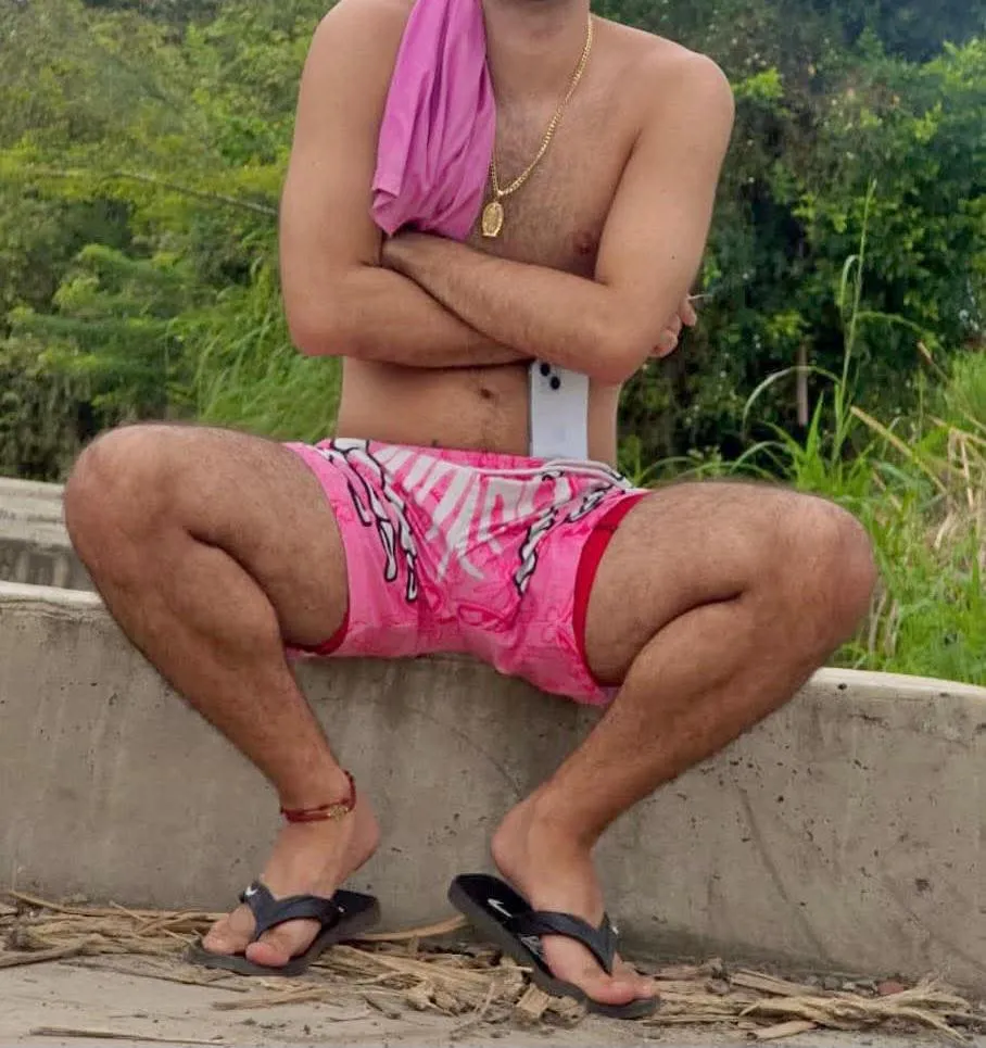 If you want to be useful to a footballer like me posted by franfoot