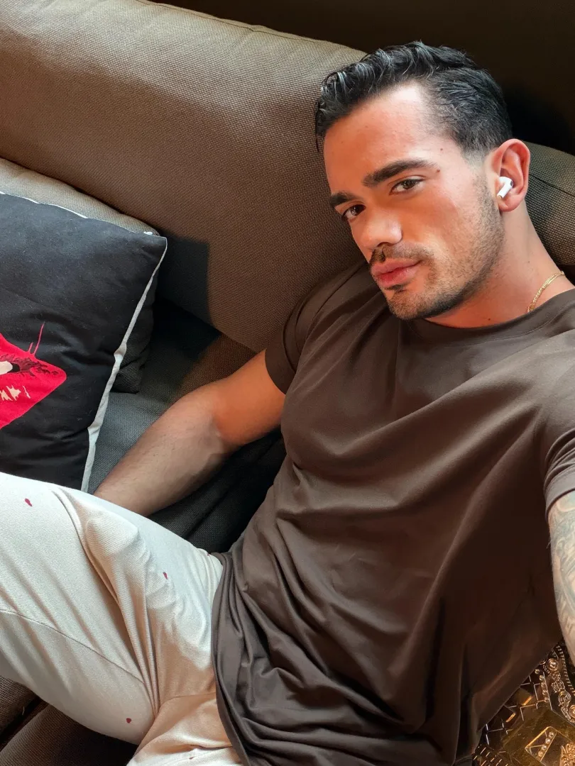 If you were here right now, we definitely wouldn’t be behaving posted by vellitrap