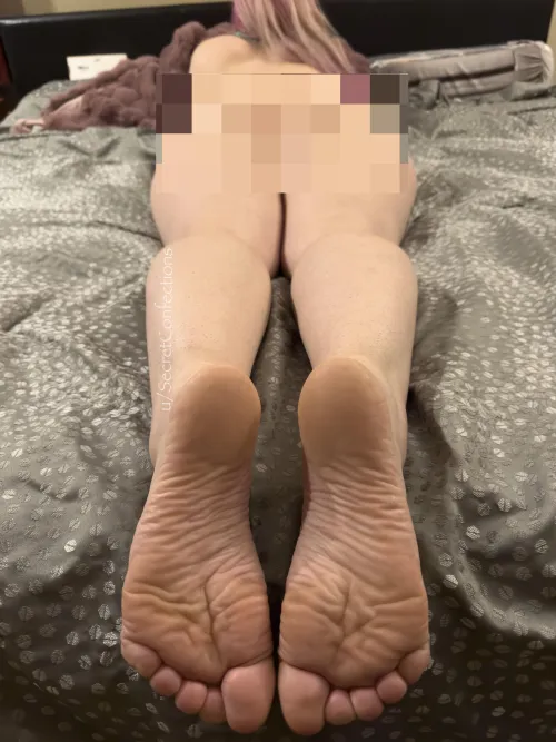 If you were worthy, you’d have gotten this without the pixels by SecretConfections