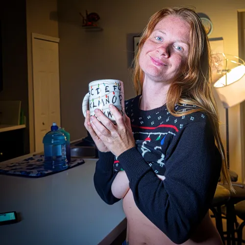 if you zoom in, you still won’t find my shame... but you might see a few freckles you missed by --lily-rose--