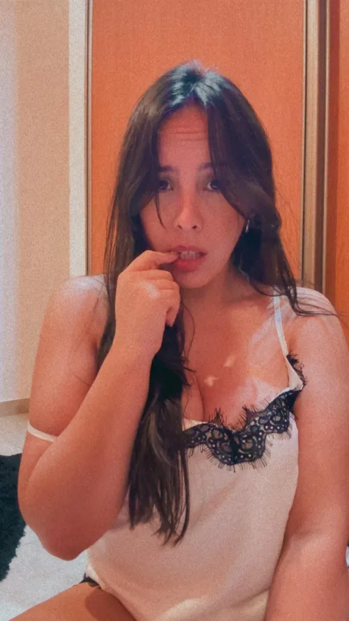 If your husband is looking at me, that’s not my fault by Top_Grand7251