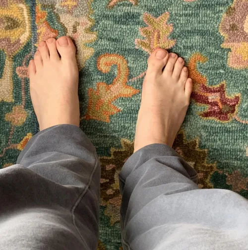 if you’re cold, they’re cold by sooohard199