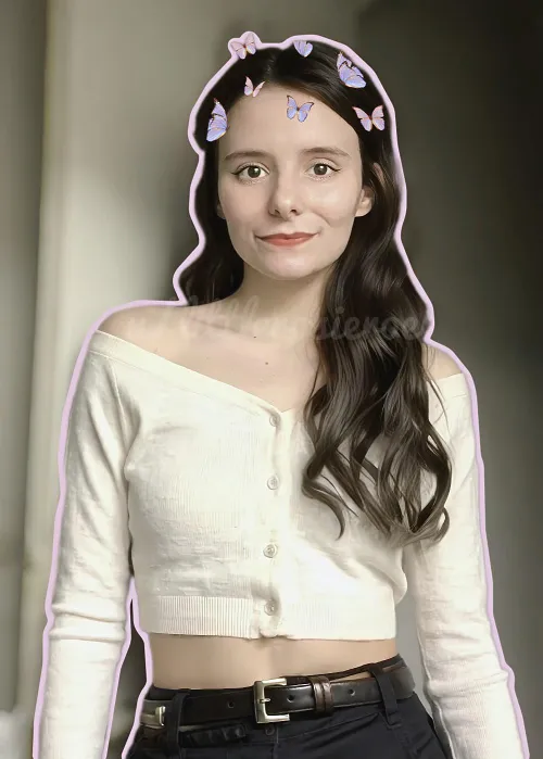 If you’re gonna suck up, do it properly by littlerosieroe