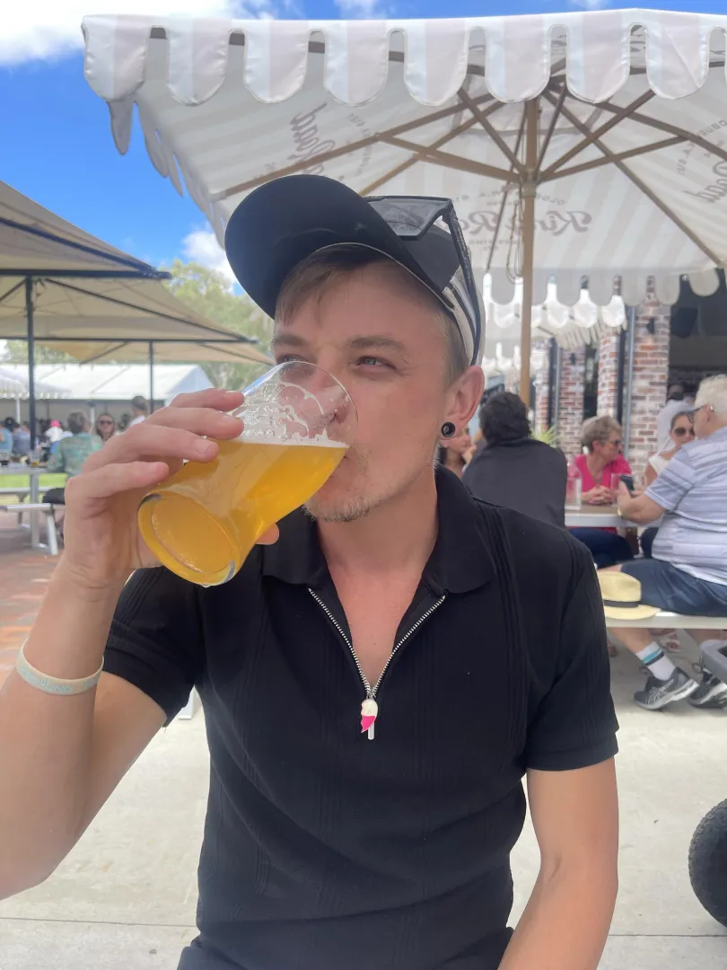 If you’re heading to any of these events, let (M)e know posted by shanehutt85