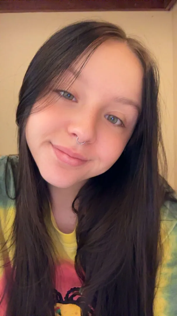 If you're jerking off to me right now, how old are you? posted by cassieonlyxo