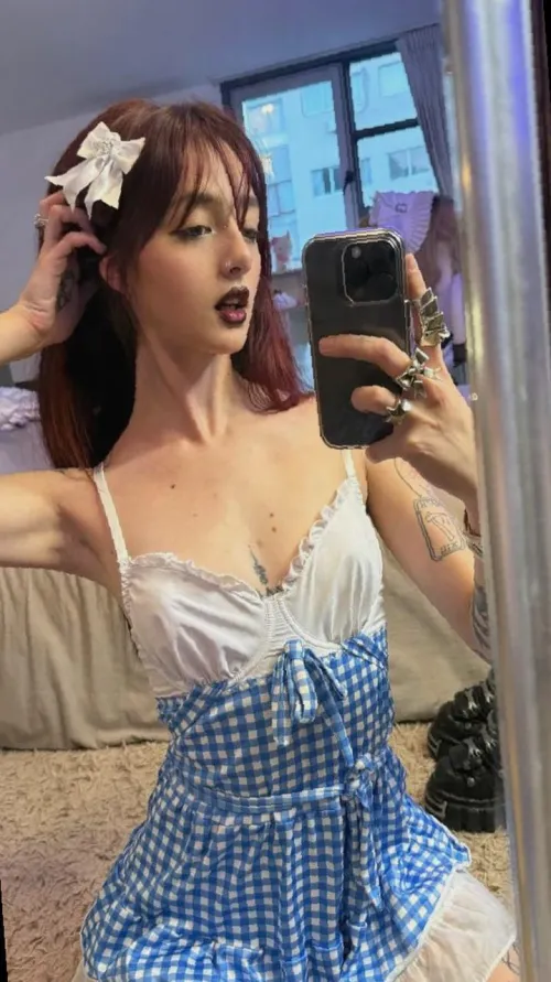 If you’re local + can host, we should talk i answer faster on lntsag: .lunafyrae'. by RopeRaiden