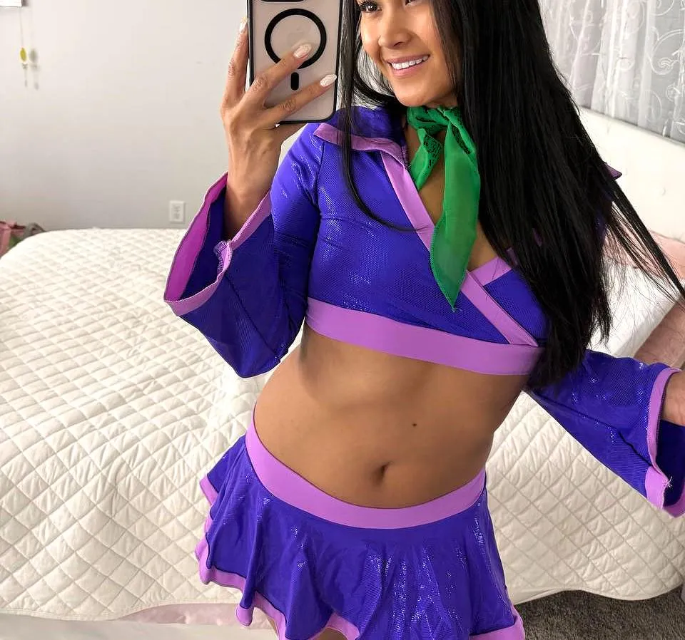 If you’re looking for trouble you found it posted by sunshinemaidxo