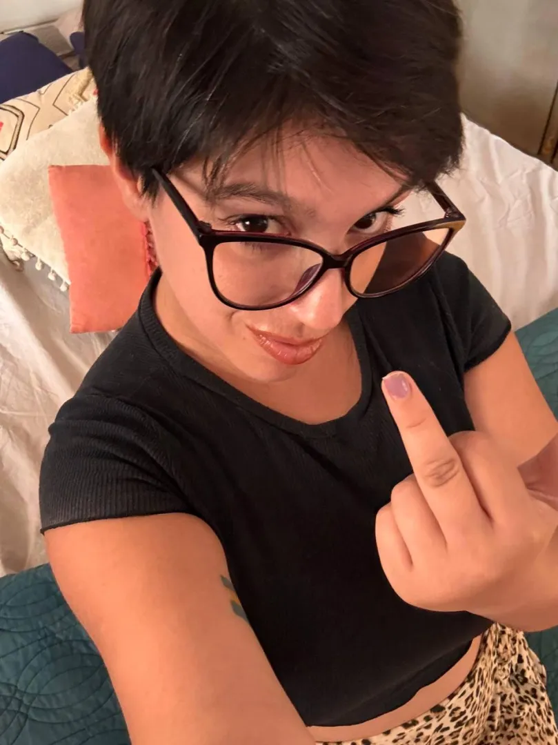 If you’re offended, you’re probably the target. posted by Inesitaax