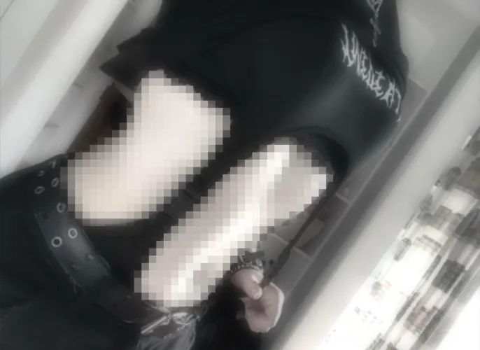 if you’re seeing pixels you’re a beta :P by GoddessLexi444