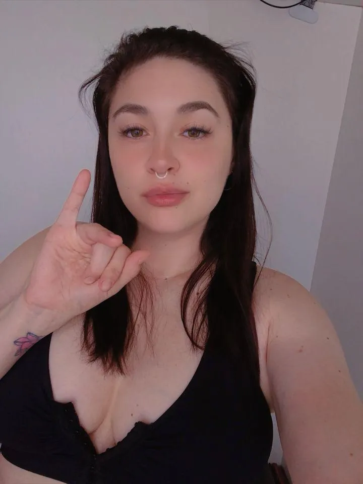 If you're shorter than my finger, you're pathetic. posted by Medical_Carpenter239