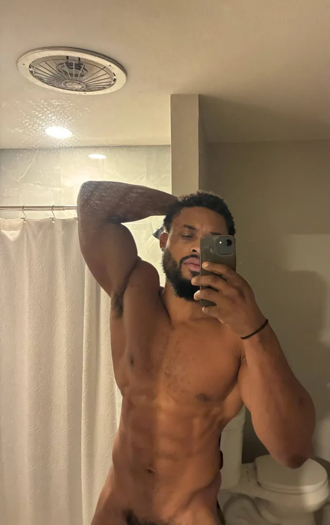 If you’re staring… that's on you posted by echo_larkspur