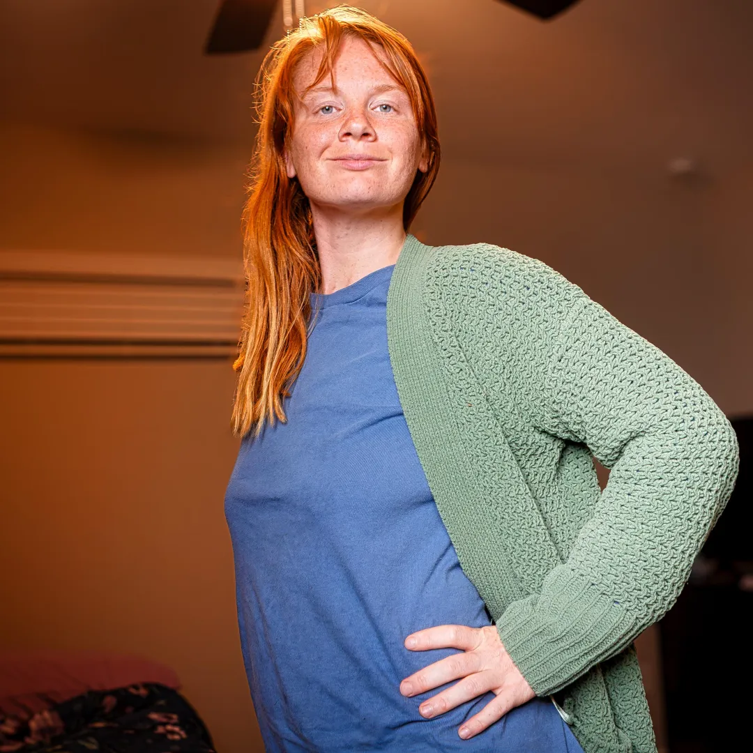 if you’ve ever fantasized about a redhead ruining your life... congratulations, it’s happening [IRTR] posted by --lily-rose--