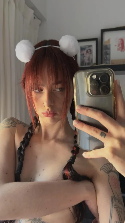 If you've got a place, that works for me by Whiskey_Sweet