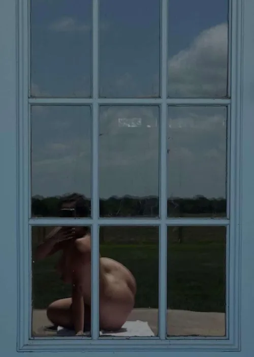 IG PAWG: @thecowgalsal by Bubbly_Atmosphere967