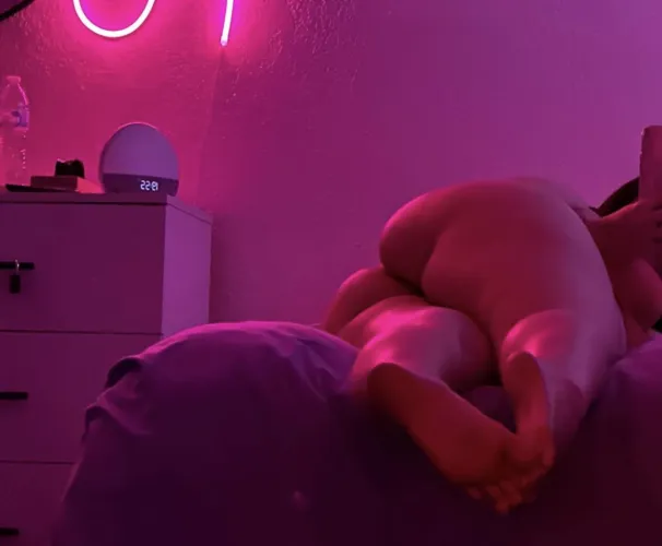 IG PAWG: @thecowgalsal by Bubbly_Atmosphere967