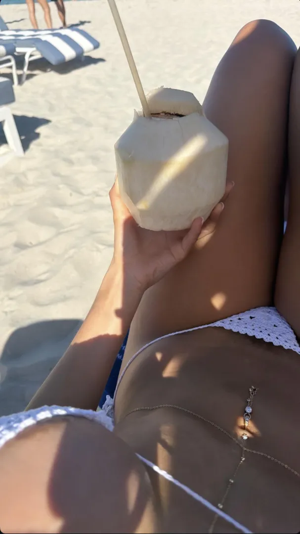 IG story 3/9/2026 posted by kodykoberstein