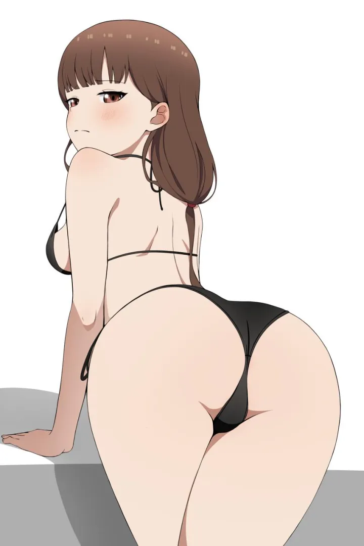 iino is shy but wants to feel dick on her ass (coro fae) posted by Full-Tumbleweed7356