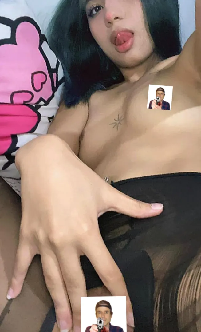 ik my boobs are smaller compared to others here, but they will still grow right, I just recently turned 18 so they must posted by hopes_exodus