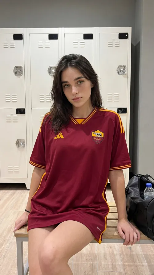 Il mio unico e solo club <3 by Lonely_One8538