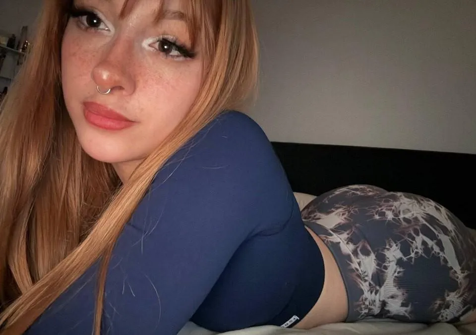 Il ritorno? posted by Charming_Mix141