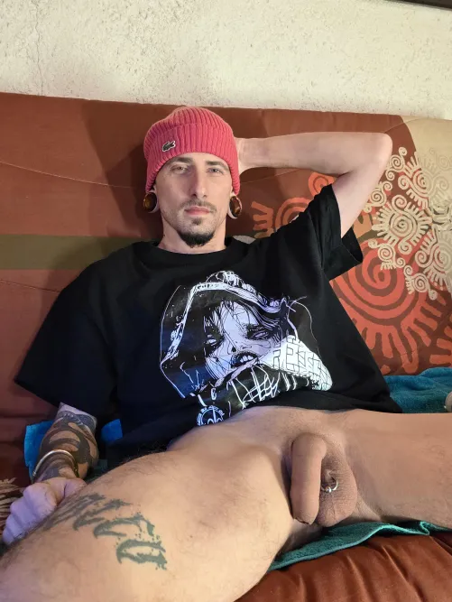 Il y a des jours elle reste petite et mignonne. (30) by Flintpirate