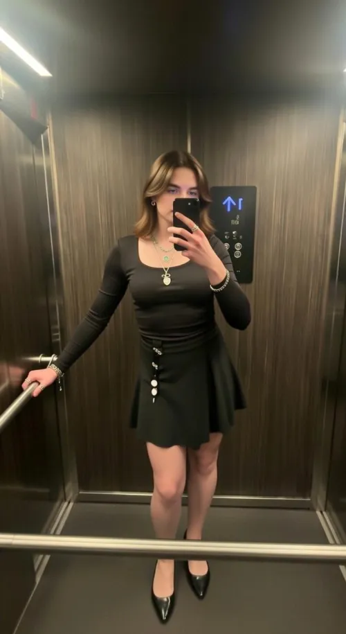 Il y a eu beaucoup de changements entre temps  by Routine_Bee_4905