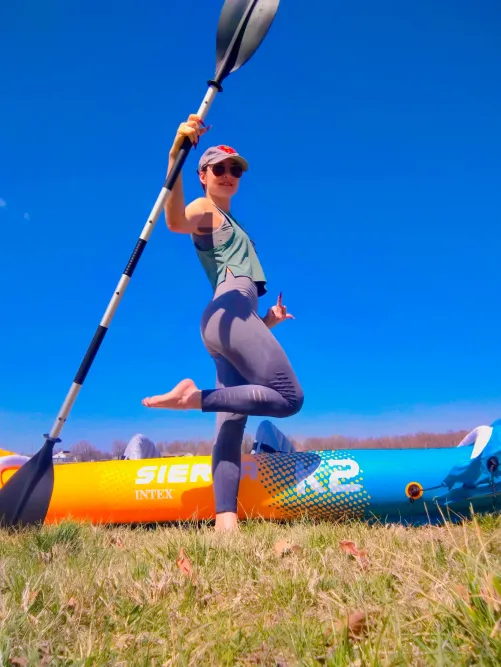 I'll always be here to knock you down a few pegs. Don't worry, it's good for you by Xena_Your_God